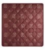 Medic Orthopaedic 75x72x8 Inches Bonnell Spring King Bed Mattress