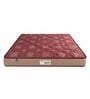 Medic Orthopaedic 75x72x8 Inches Bonnell Spring King Bed Mattress
