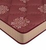 Medic Orthopaedic 75x72x8 Inches Bonnell Spring King Bed Mattress