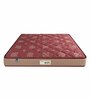 Medic Orthopaedic 78x48x6 Inches Bonnell Spring Single Bed Mattress