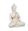 Meditating Buddha Idol
