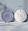 Mediterranean Mosaic Wall Plate