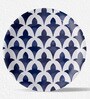 Mediterranean Mosaic Wall Plate