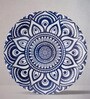 Mediterranean Mosaic Wall Plate