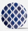 Mediterranean Mosaic Wall Plate