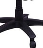 Wrath Ergonomic Chair in Red Colour