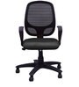 Ergonomic Chair in Black Colour