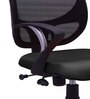Ergonomic Chair in Black Colour