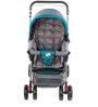 Baby Pram in Blue