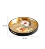 Meeraya Round Tray