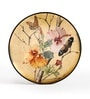 Meeraya Round Tray