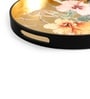 Meeraya Round Tray