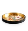 Meeraya Round Tray