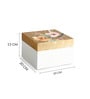 Meeraya Storage Box Large