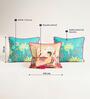 Mehfil Cushion Cover Set, 16" | Set of 3