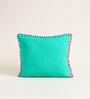 Mehfil Cushion Cover Set, 16" | Set of 3
