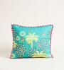 Mehfil Cushion Cover Set, 16" | Set of 3