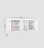 Meko Sideboard In White Finish