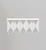 Meko Sideboard In White Finish