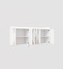 Meko Sideboard In White Finish