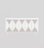 Meko Sideboard In White Finish