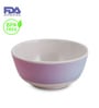 Rainbow Shine Melamine Dinner Set