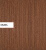 Meliff Crockery Unit in  Walnut Finish with Shelves