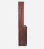 Zenith Crockery Small Unit In Columbian Walnut Finish Zenith Crockery Small Unit In Columbian Walnut Finish