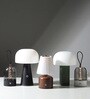 Melo Mush Lamp