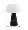 Melo Mush Lamp