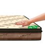Memocure 6 inch Rebonded Foam Single Mattress