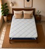 Memory Foam 2 Inch Single Size Soft Mattress Topper Memory Foam 2 Inch Single Size Soft Mattress Topper