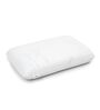 Memory Foam 24 x 15 Inch Pillow with Bamboo Cover