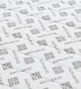 Memory Foam 72X36X8 Inches Single Size Mattress