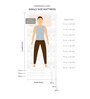 Memory Foam 72X36X8 Inches Single Size Mattress