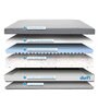 Memory Foam 72X36X8 Inches Single Size Mattress