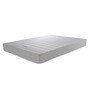 Ebon 3-Zone 10 Inches Memory Foam Single Size Mattress with HerbFRESH  Technology