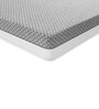 Memory Foam 75X48X10 Inches Queen Size Mattress