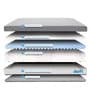 Memory Foam 75X72X8 Inches King Size Mattress