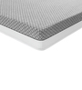 Memory Foam 84X60X10 Inches Queen Size Mattress