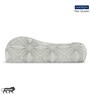 Memory Foam 20 x 12 Inch Pillow with Cover
