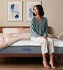 Memory Foam Orthopedic 5 Inches Memory Foam Single Size Mattress Memory Foam Orthopedic 5 Inches Memory Foam Single Size Mattress