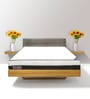 Memory Foam Soft 4 Inch King Size Mattress