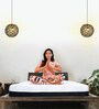 Memory Foam Soft 8 Inch King Size Mattress