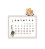 Meowgical Moments Calendar 2026