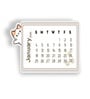 Meowgical Moments Calendar 2026