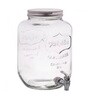4 Liter Yorkshire Beverage Dispenser 4 Liter Yorkshire Beverage Dispenser