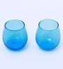 350 ML Summer Breeze Cocktail Glasses Set of 2