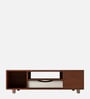 Meraki Coffee Table in Brown Finish
