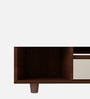 Meraki Coffee Table in Brown Finish
